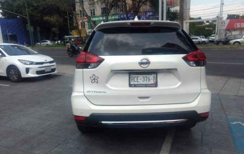 Nissan X-Trail 2018 usado