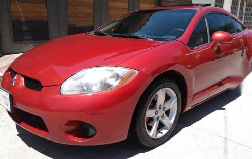 No te pierdas un excelente Mitsubishi Eclipse 2007 Manual en Irapuato