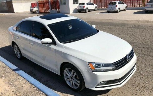 Volkswagen Jetta impecable en Sonora más barato imposible