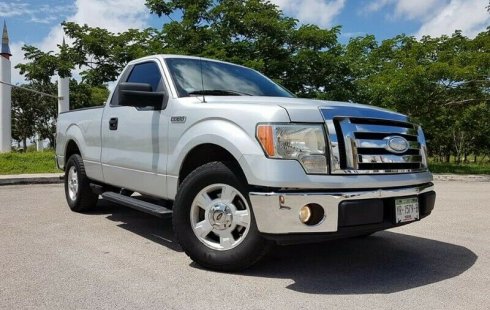 Ford Lobo usado en Yucatn