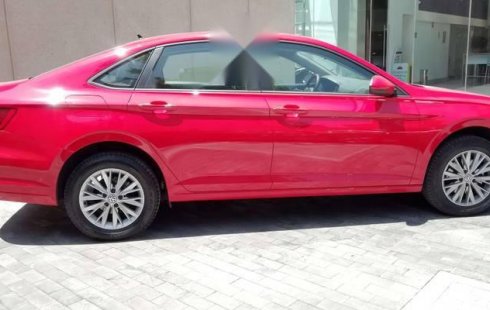 Quiero vender inmediatamente mi auto Volkswagen Jetta 2019 muy bien cuidado