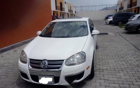 Vendo un Volkswagen Bora impecable