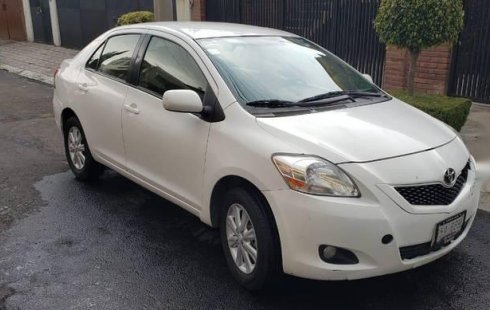 Toyota Yaris 2015 en venta