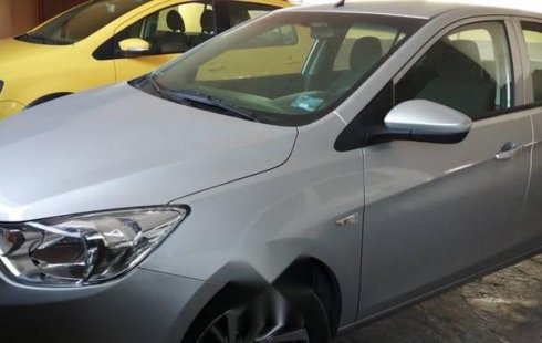 Chevrolet Aveo precio muy asequible