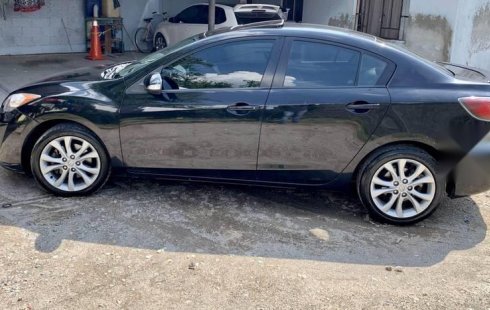 Un excelente Mazda 3 2010 está en la venta