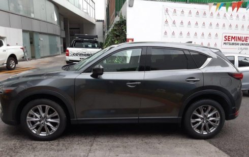 Quiero vender un Mazda CX-5 usado