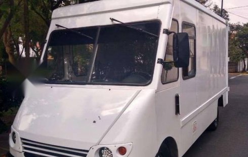 Mercedes-Benz Sprinter impecable en Venustiano Carranza más barato imposible