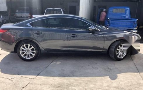 Mazda 6 usado en Zapopan