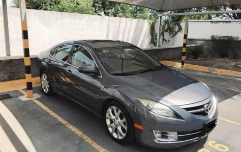 Pongo a la venta cuanto antes posible un Mazda 6 en excelente condicción a un precio increíblemente barato