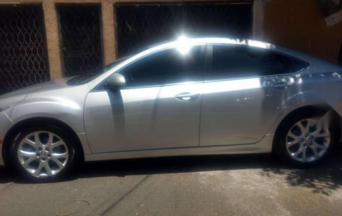 Mazda 6 usado en Tlalnepantla de Baz