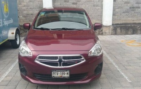 Dodge Attitude 2017 en venta