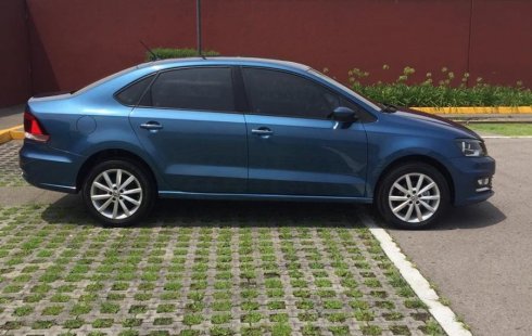 Volkswagen Vento usado en Hidalgo