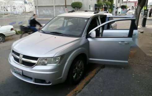 Dodge Journey impecable en Nezahualcóyotl más barato imposible