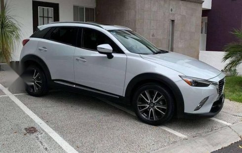 Se pone en venta un Mazda CX-5