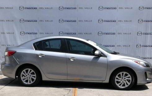 Mazda 3 impecable en Benito Juárez más barato imposible