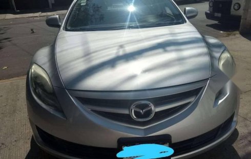 Mazda 6 2013 impecable