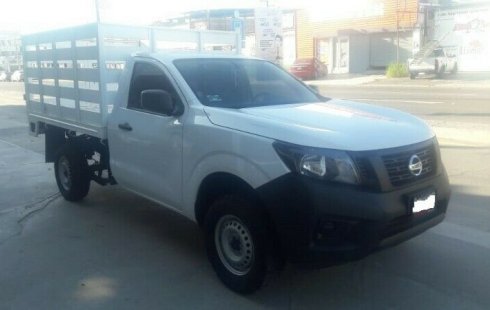 Quiero vender un Nissan NP300 en buena condicción