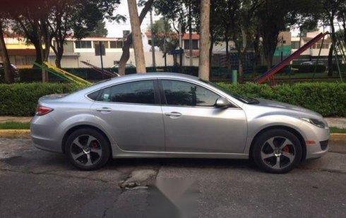 Auto usado Mazda 6 2012 a un precio increíblemente barato