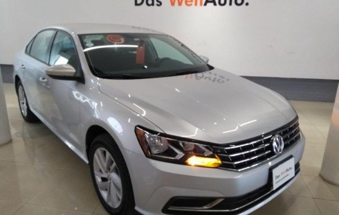 Pongo a la venta cuanto antes posible un Volkswagen Passat en excelente condicción a un precio increíblemente barato