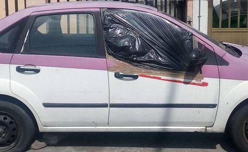 Ford Fiesta en Ecatepec de Morelos más barato imposible