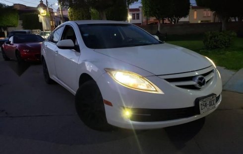 Mazda 6 2010 usado