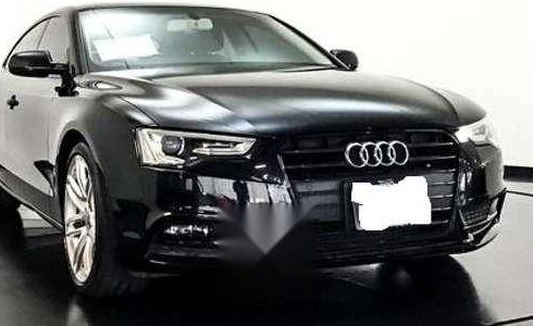 En venta carro Audi A5 2016 en excelente estado