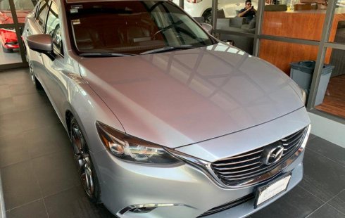 Pongo a la venta cuanto antes posible un Mazda 6 que tiene todos los documentos necesarios