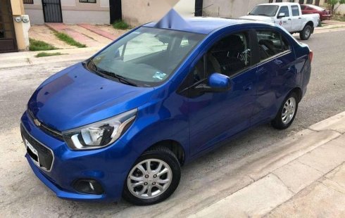 Chevrolet Beat impecable en Hermosillo