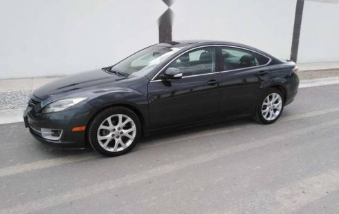 Pongo a la venta cuanto antes posible un Mazda 6 que tiene todos los documentos necesarios