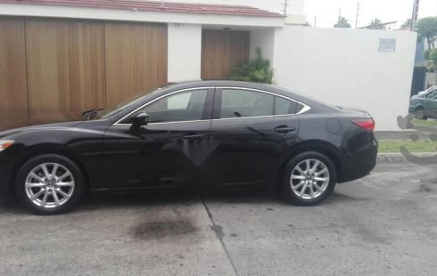 En venta un Mazda 6 2014 Automático muy bien cuidado