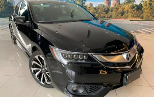 En venta carro Acura ILX 2017 en excelente estado
