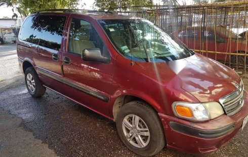 Se vende un Chevrolet Venture de segunda mano