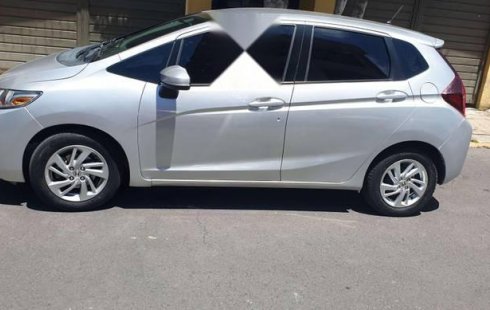 Se pone en venta un Honda Fit