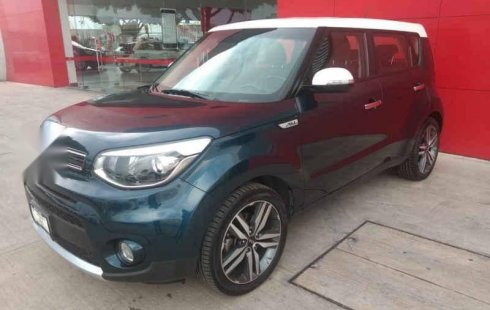 Tengo que vender mi querido Kia Soul 2018