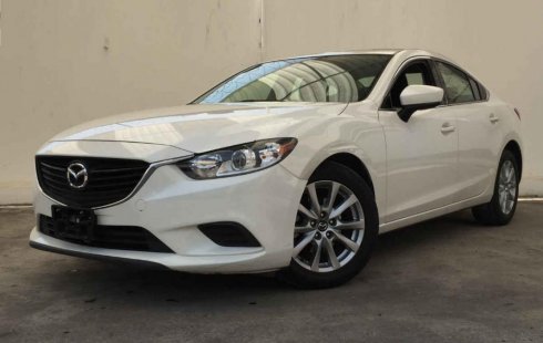 Mazda 6 2017 barato