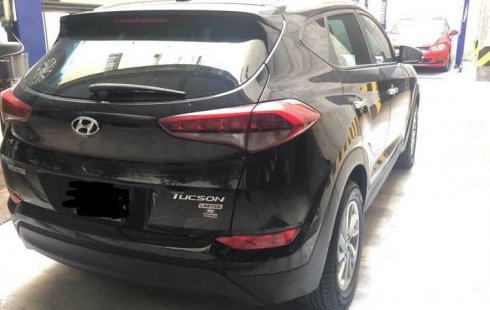Quiero vender urgentemente mi auto Hyundai Tucson 2016 muy bien estado