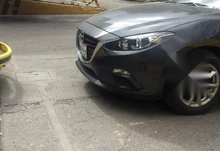 Urge!! Un excelente Mazda 3 2016 Automático vendido a un precio increíblemente barato en Gustavo A. Madero