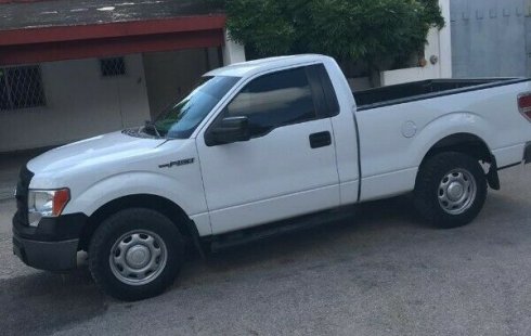 Ford Lobo 2013 impecable