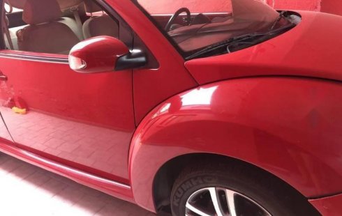 Volkswagen Beetle 2008 impecable