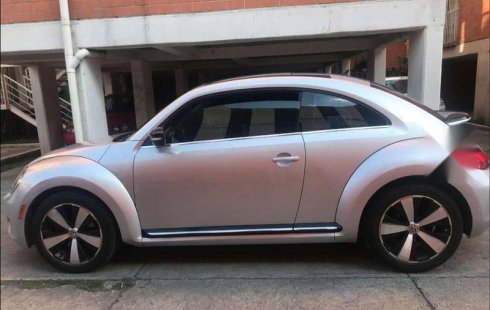 Se vende un Volkswagen Beetle de segunda mano