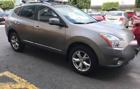 Precio de Nissan Rogue 2013