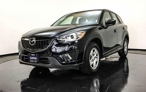 Pongo a la venta cuanto antes posible un Mazda CX-5 en excelente condicción a un precio increíblemente barato