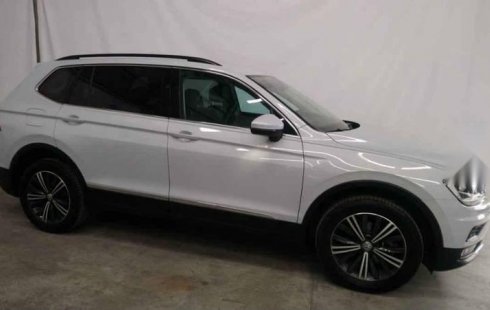 Volkswagen Tiguan impecable en Iztapalapa más barato imposible
