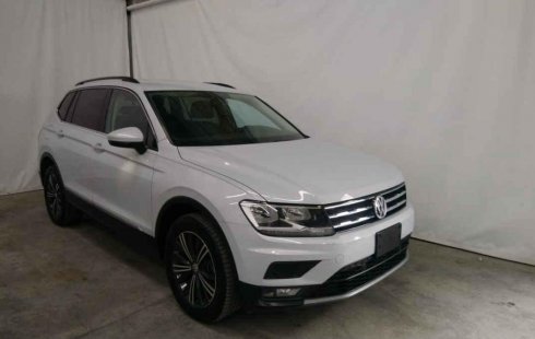 Precio de Volkswagen Tiguan 2019