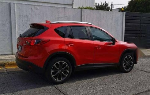 Mazda CX-5 2016 impecable