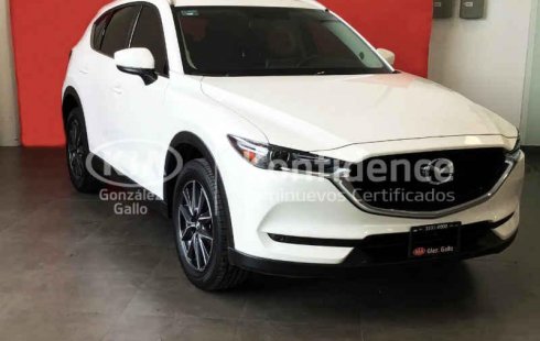 Auto usado Mazda CX-5 2018 a un precio increíblemente barato