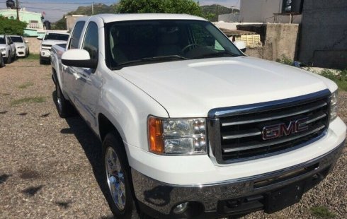 GMC Sierra 2010 en venta