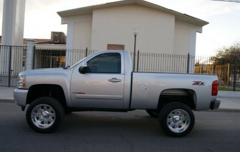 Un excelente Chevrolet Cheyenne 2007 está en la venta
