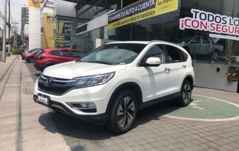 Honda CR-V 2016 impecable