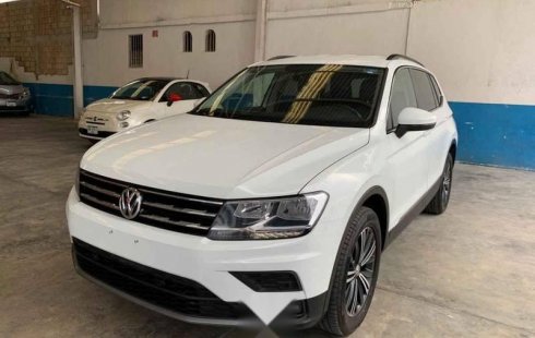 Volkswagen Tiguan 2019 en venta